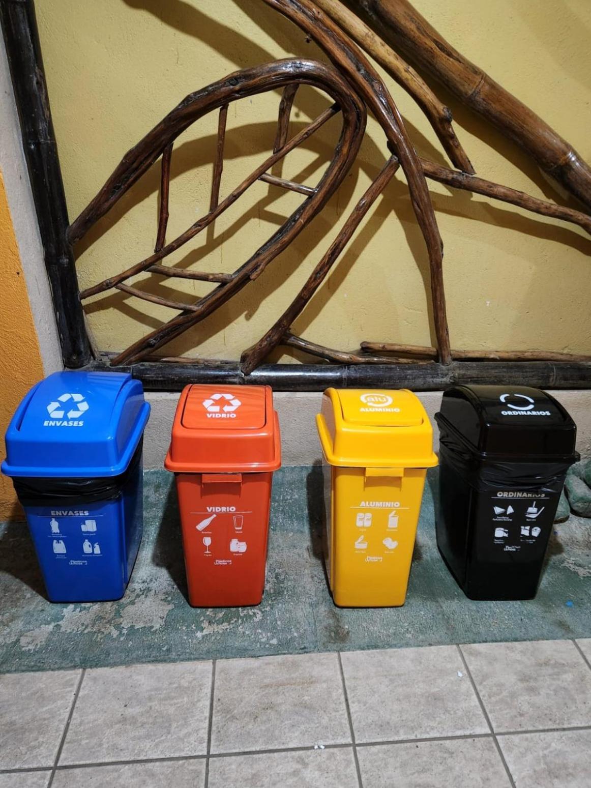 Hotel Villa Prats Manuel Antonio Eksteriør bilde