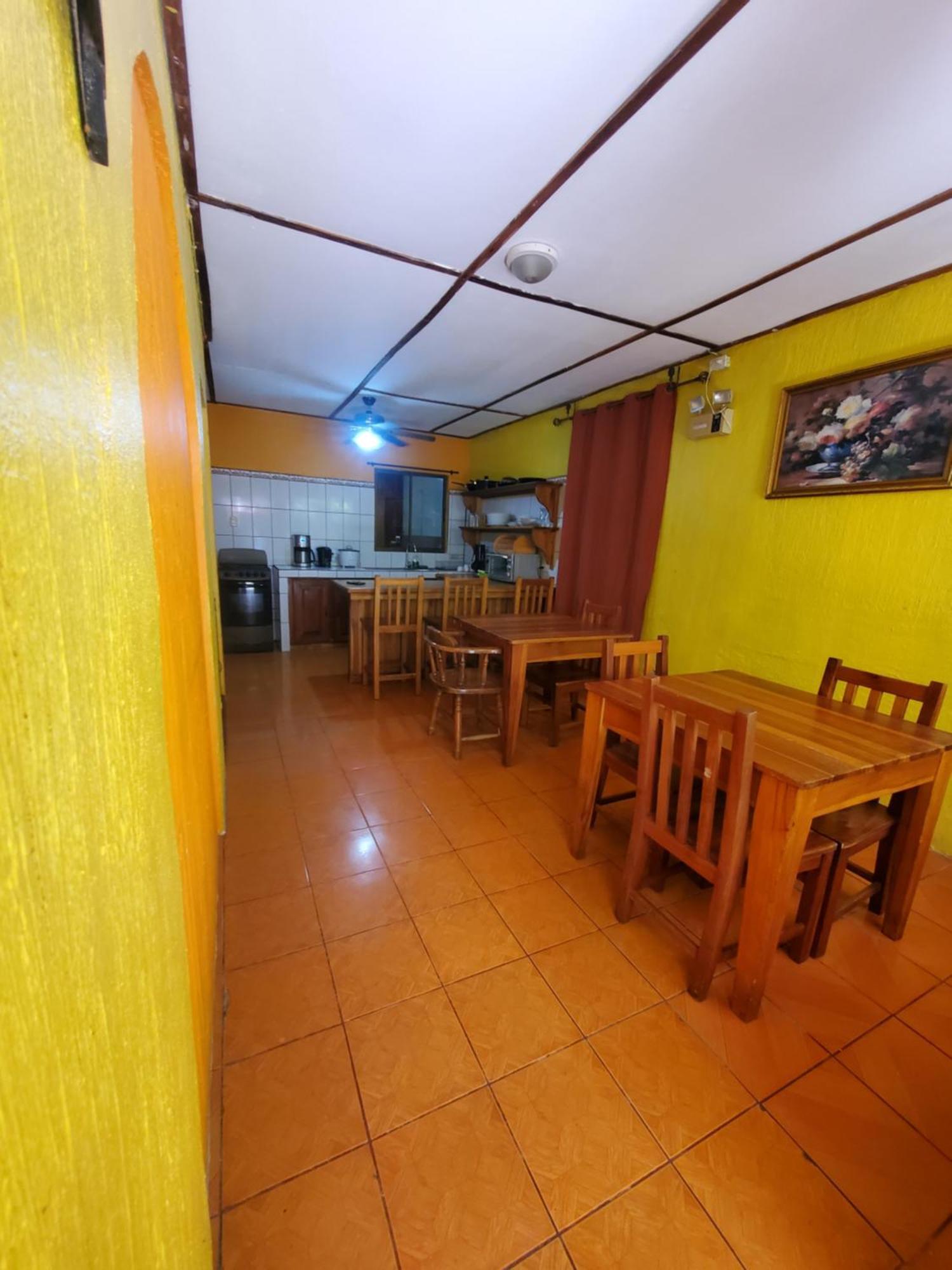 Hotel Villa Prats Manuel Antonio Eksteriør bilde