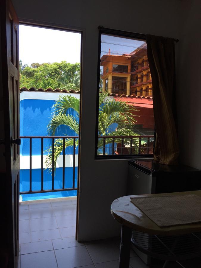 Hotel Villa Prats Manuel Antonio Eksteriør bilde